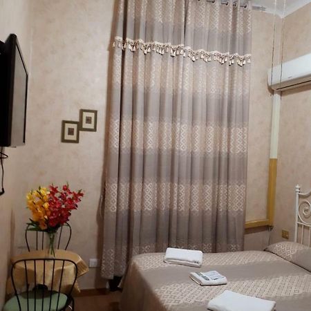 Botel Inn Рим Экстерьер фото