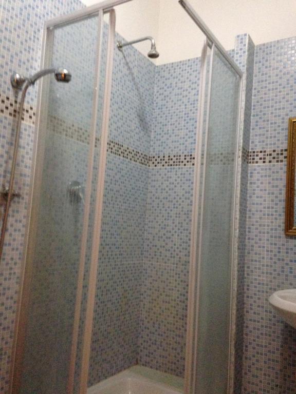 Botel Inn Рим Экстерьер фото